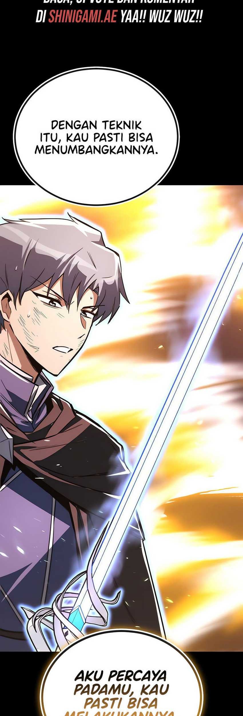 Lazy Prince Becomes a Genius Chapter 113 Gambar 46