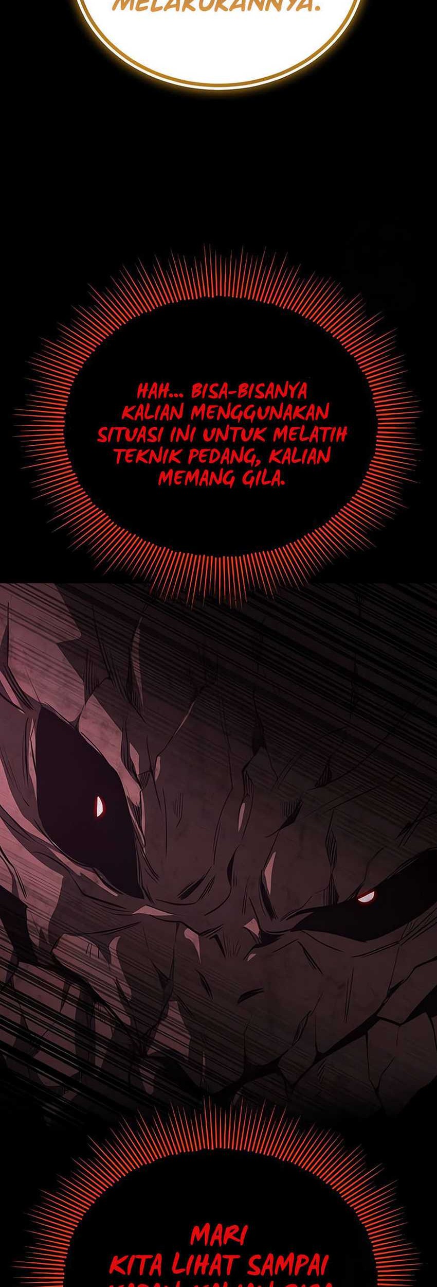 Lazy Prince Becomes a Genius Chapter 113 Gambar 47