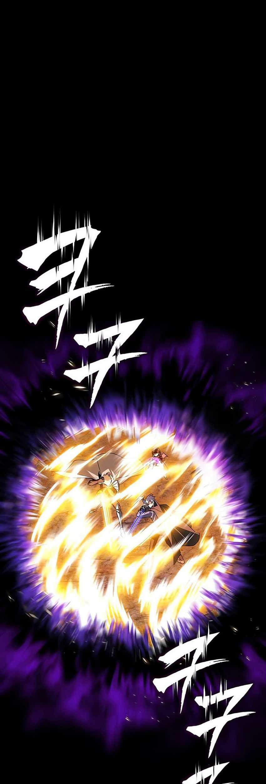 Lazy Prince Becomes a Genius Chapter 113 Gambar 49