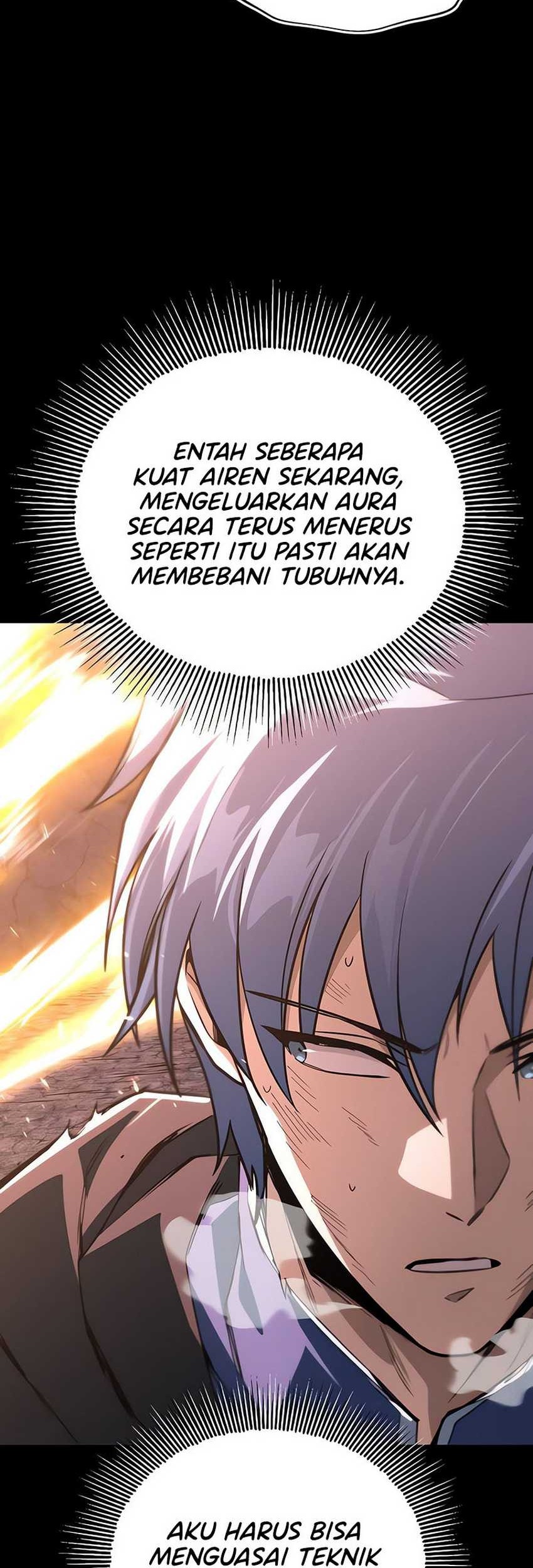 Lazy Prince Becomes a Genius Chapter 113 Gambar 52