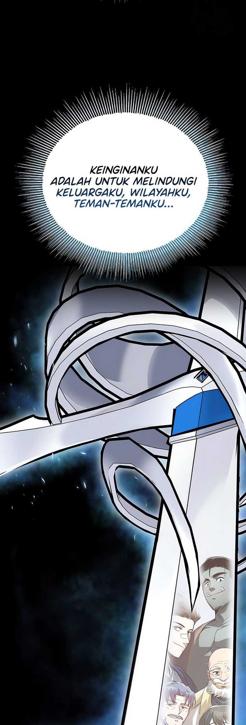 Lazy Prince Becomes a Genius Chapter 113 Gambar 55