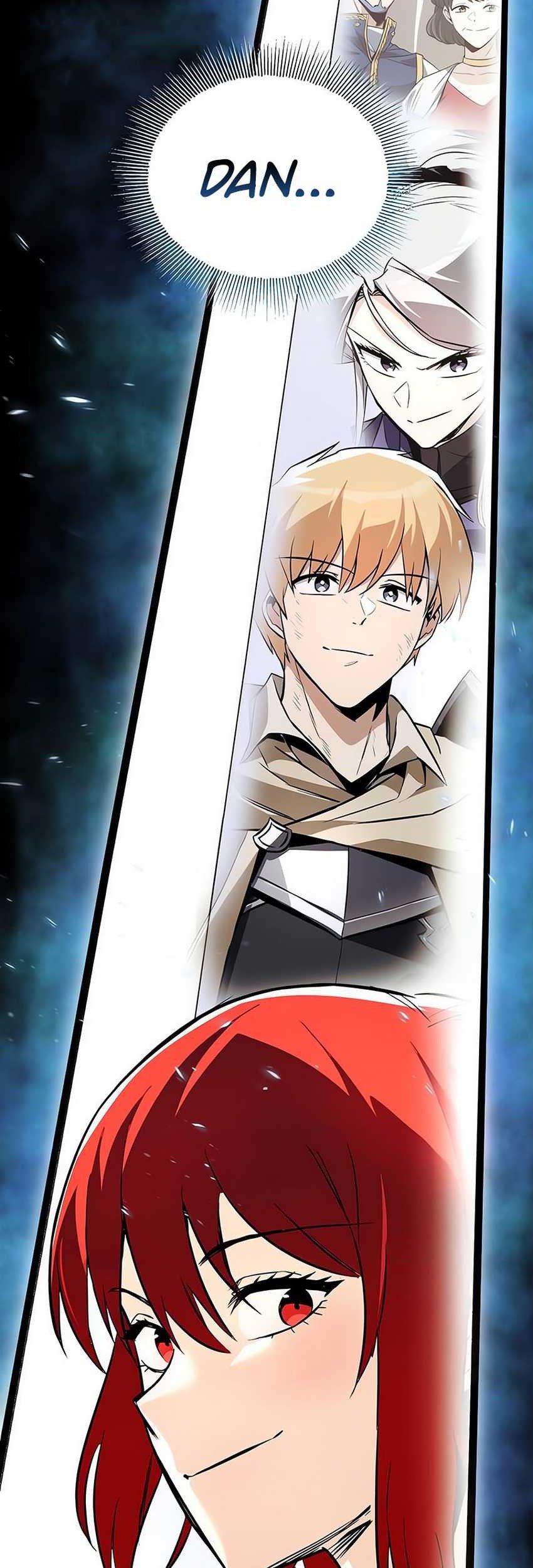 Lazy Prince Becomes a Genius Chapter 113 Gambar 56