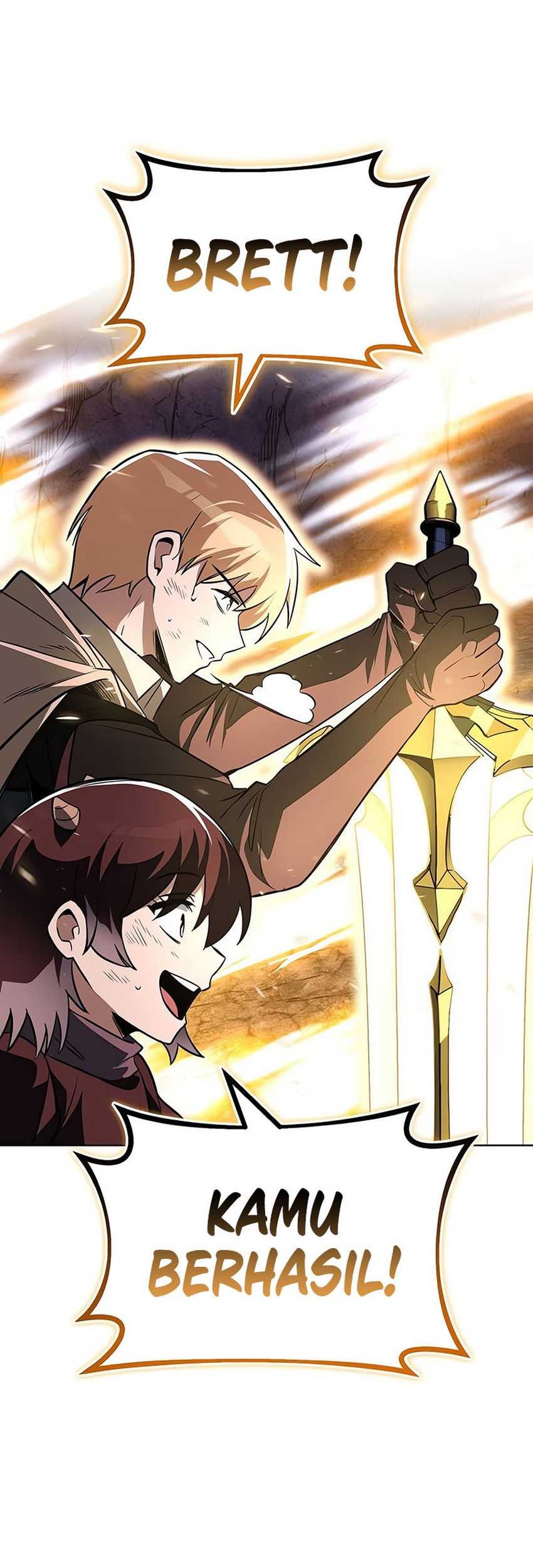 Lazy Prince Becomes a Genius Chapter 113 Gambar 61