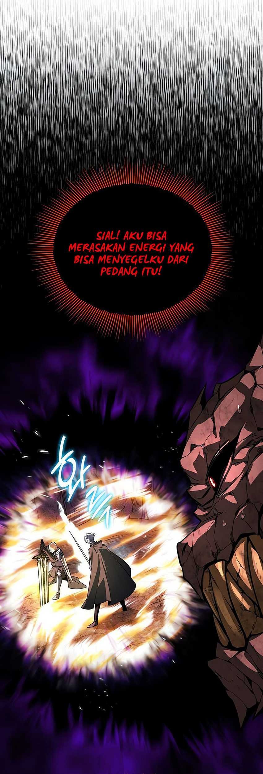 Lazy Prince Becomes a Genius Chapter 113 Gambar 63