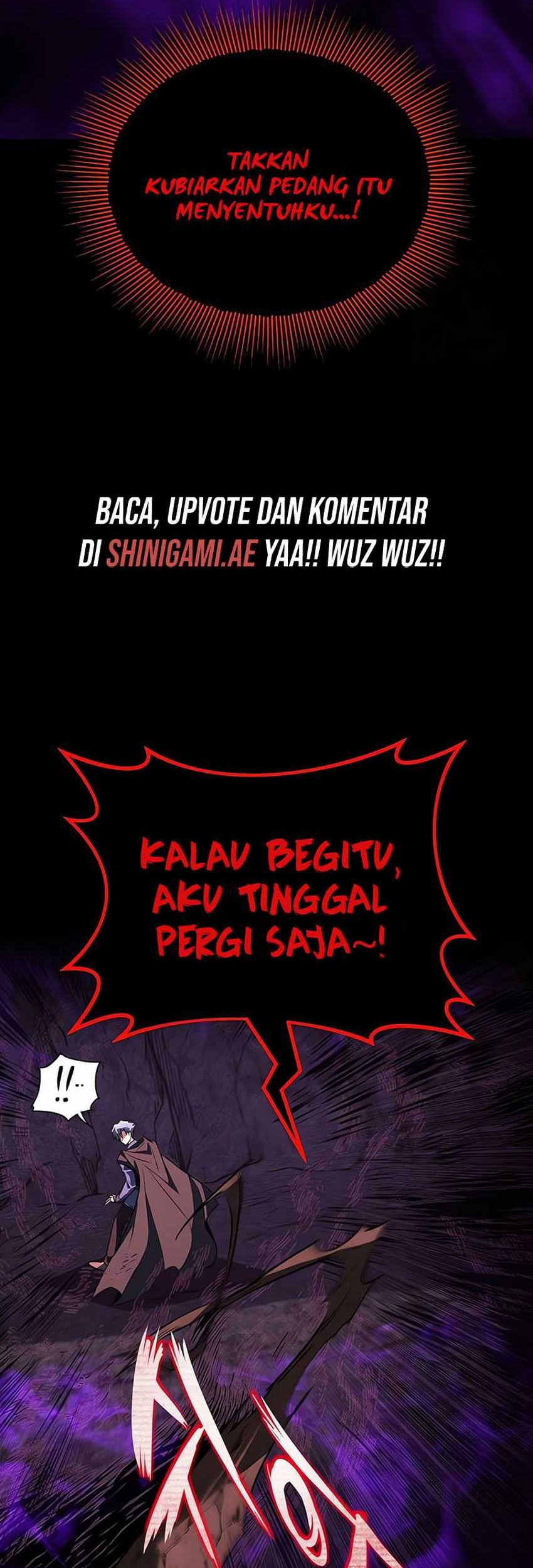 Lazy Prince Becomes a Genius Chapter 113 Gambar 64