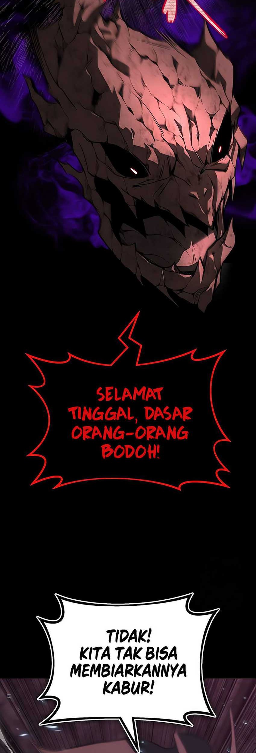 Lazy Prince Becomes a Genius Chapter 113 Gambar 65