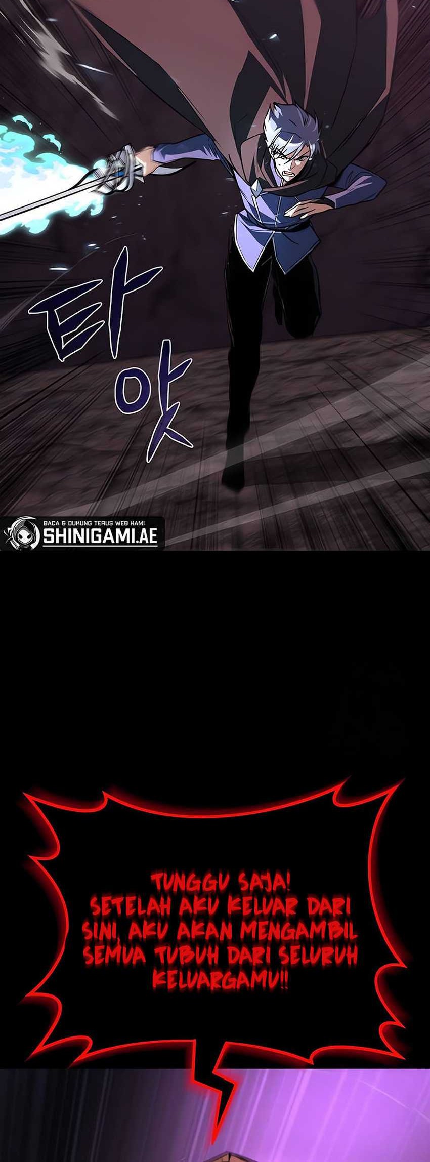 Lazy Prince Becomes a Genius Chapter 113 Gambar 66