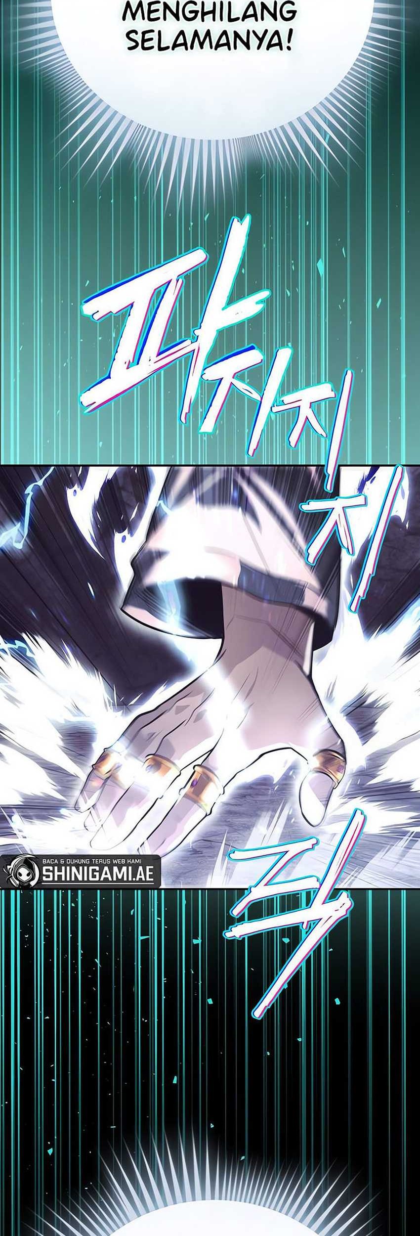 Lazy Prince Becomes a Genius Chapter 113 Gambar 70