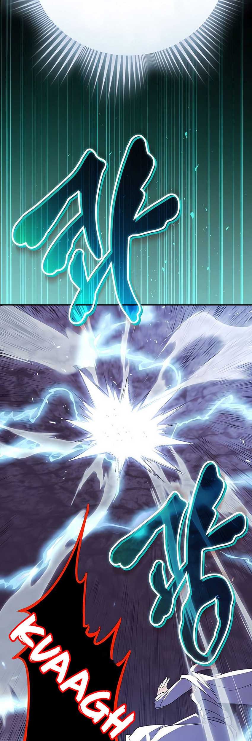 Lazy Prince Becomes a Genius Chapter 113 Gambar 72