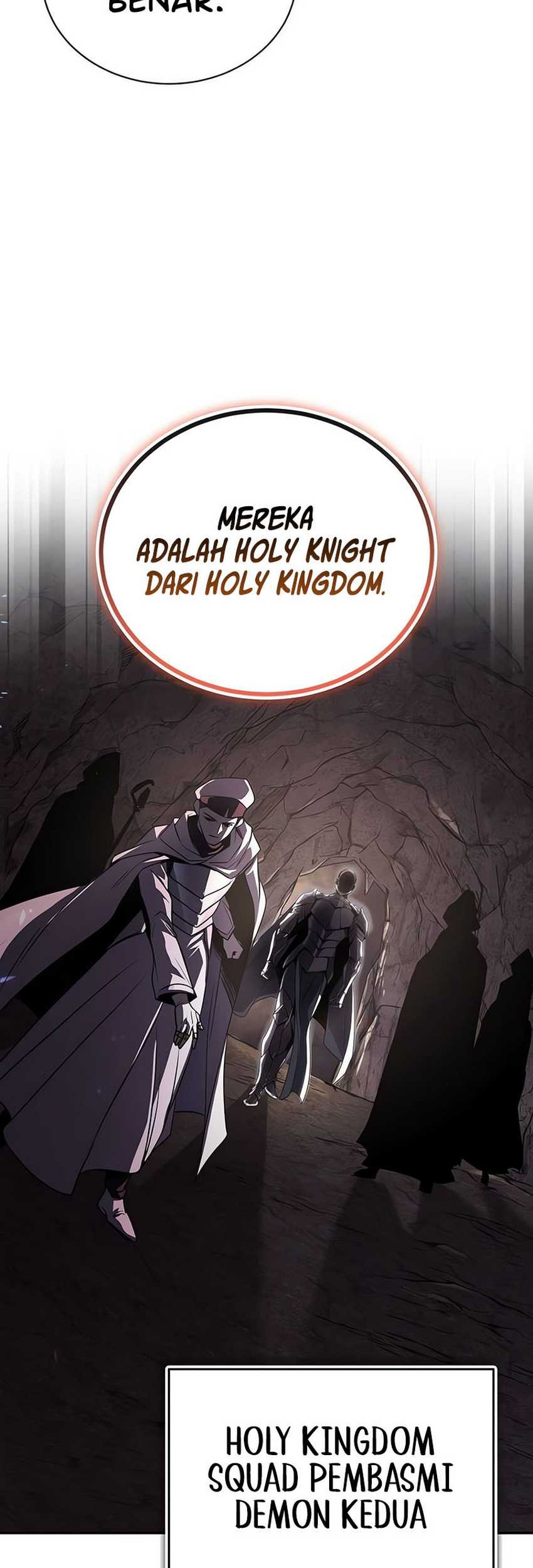 Lazy Prince Becomes a Genius Chapter 113 Gambar 75