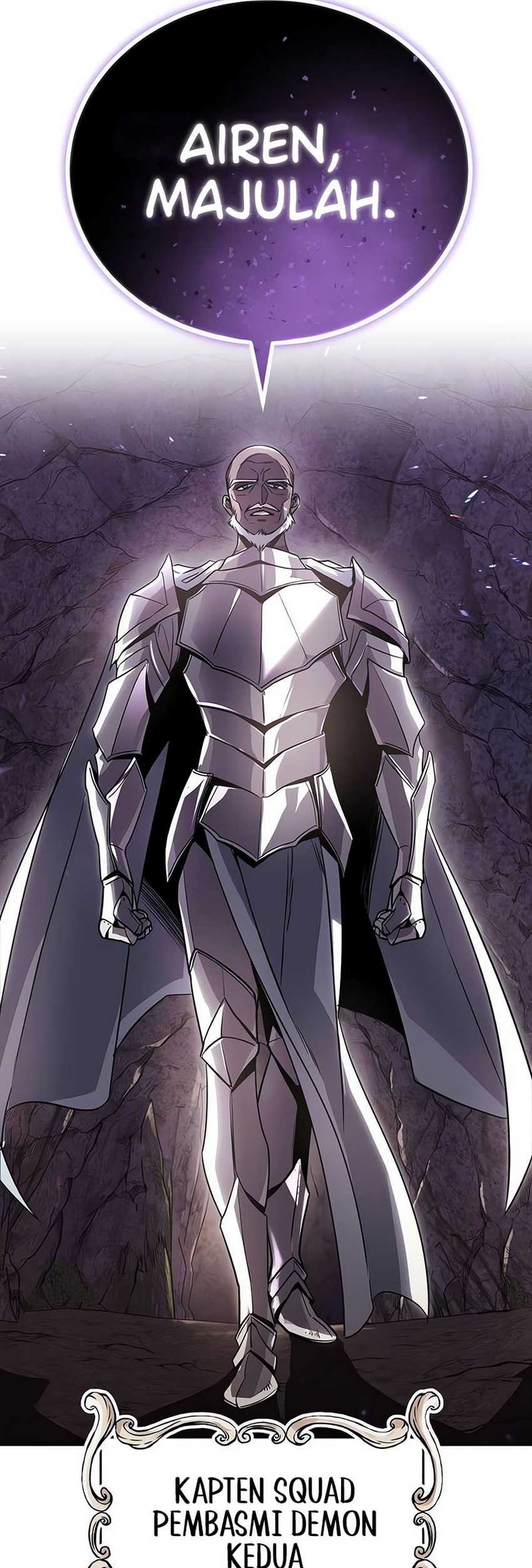 Lazy Prince Becomes a Genius Chapter 113 Gambar 77