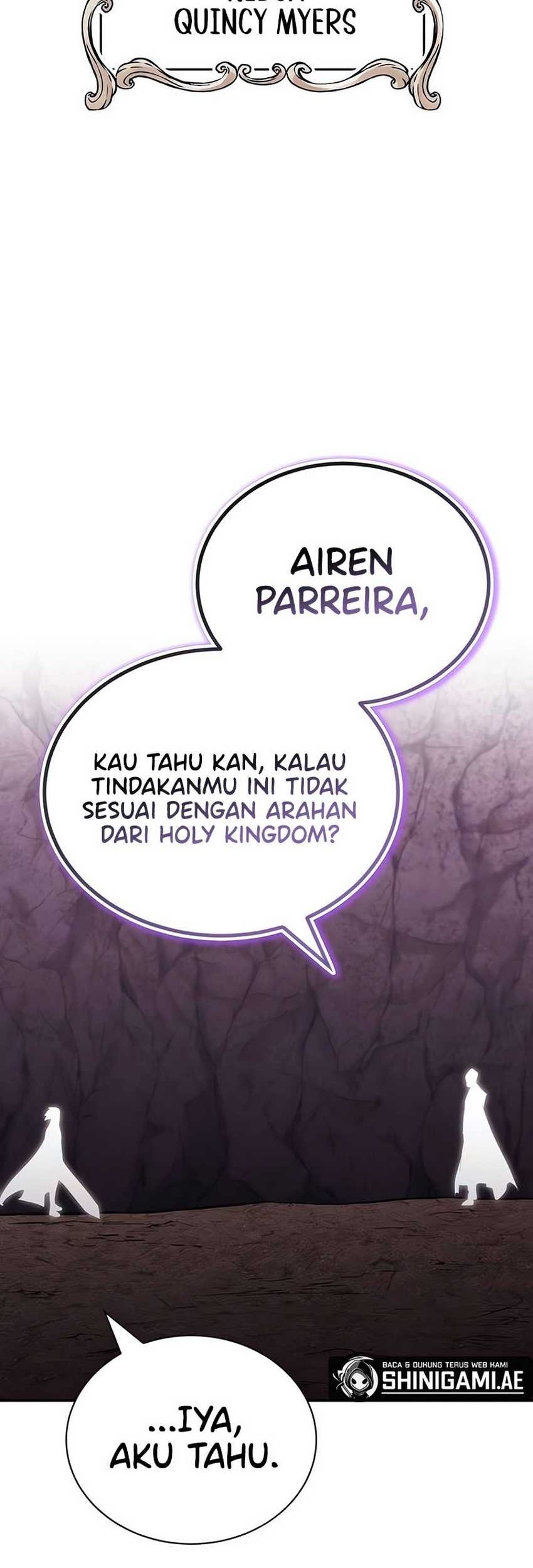 Lazy Prince Becomes a Genius Chapter 113 Gambar 78