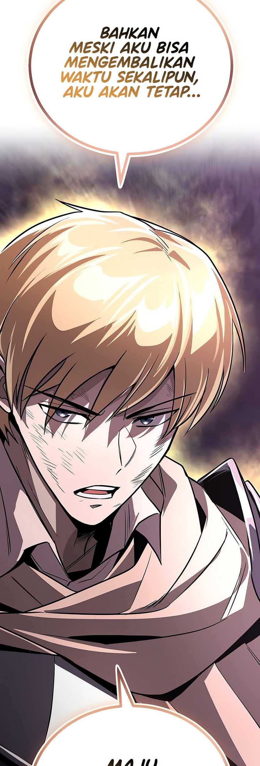 Lazy Prince Becomes a Genius Chapter 113 Gambar 82