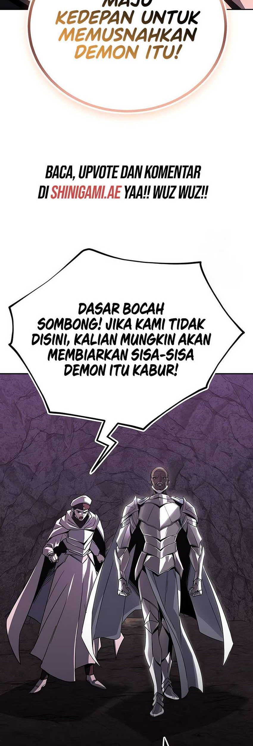 Lazy Prince Becomes a Genius Chapter 113 Gambar 83