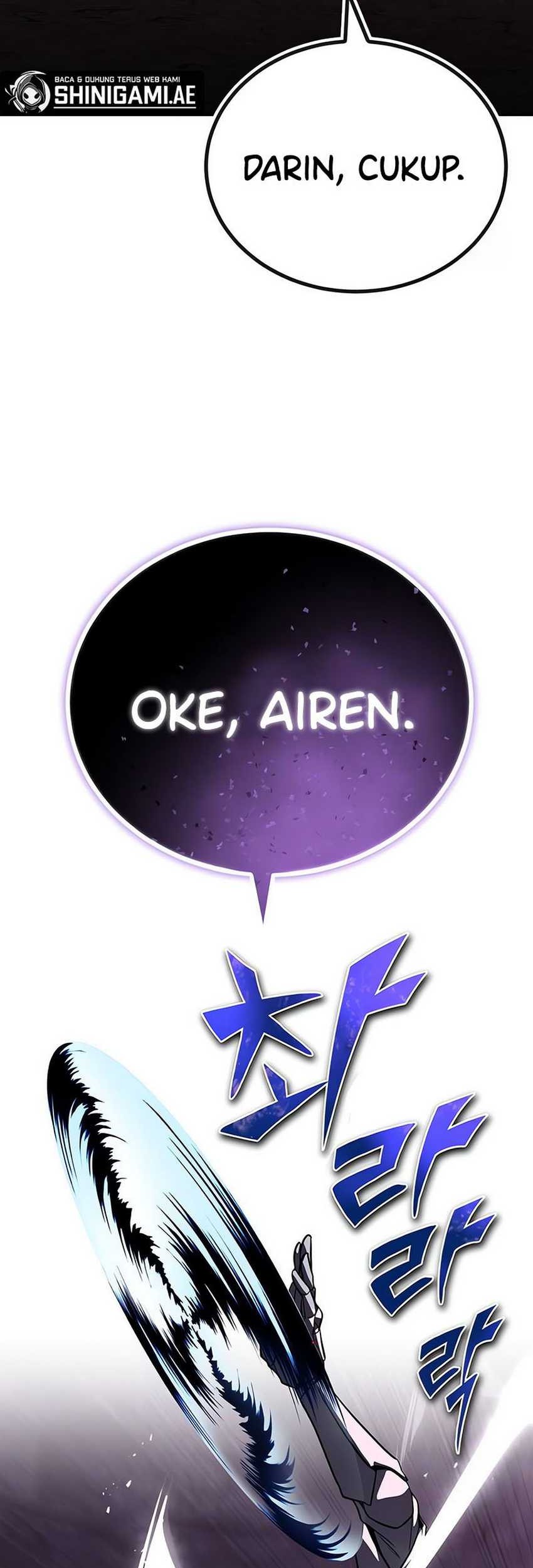 Lazy Prince Becomes a Genius Chapter 113 Gambar 84