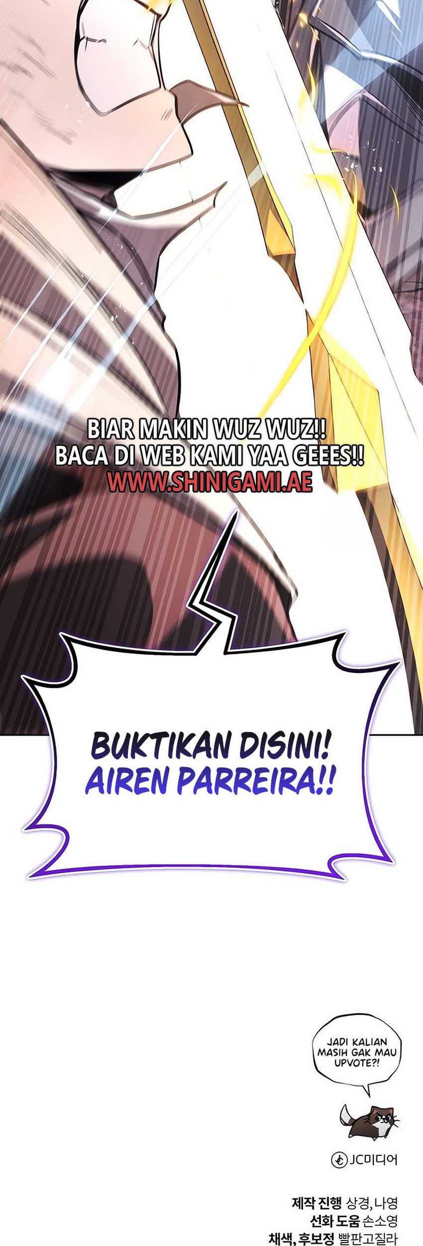 Lazy Prince Becomes a Genius Chapter 113 Gambar 90