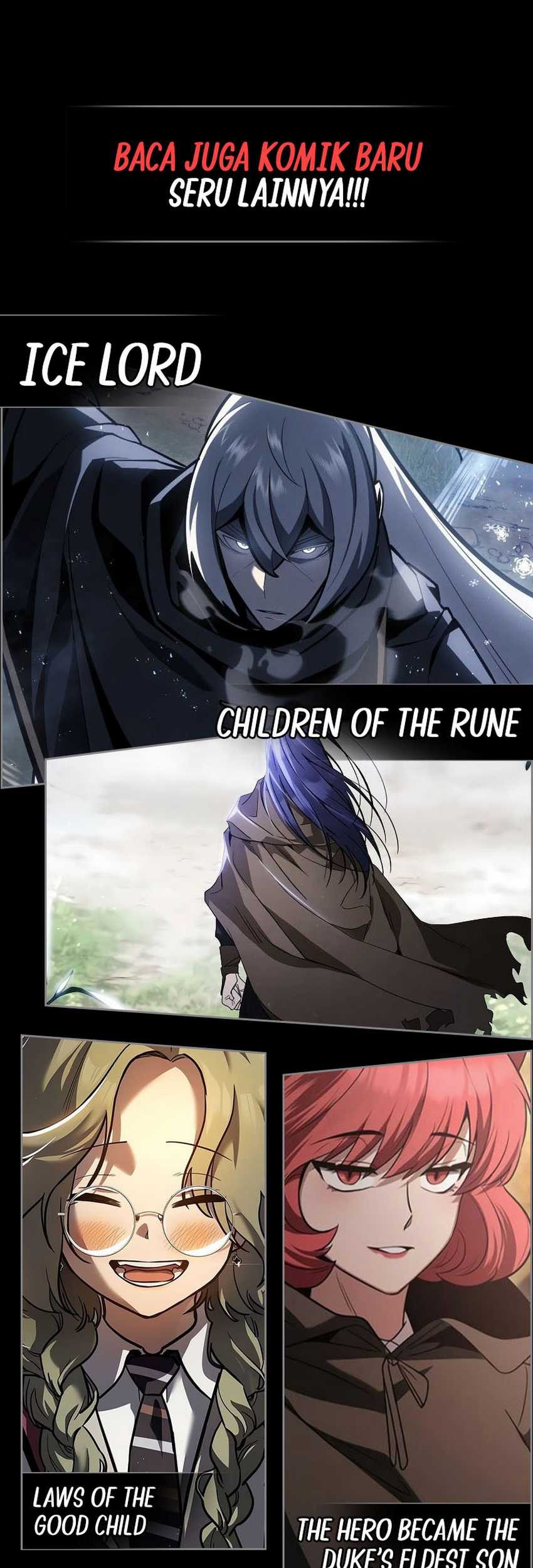 Lazy Prince Becomes a Genius Chapter 113 Gambar 92