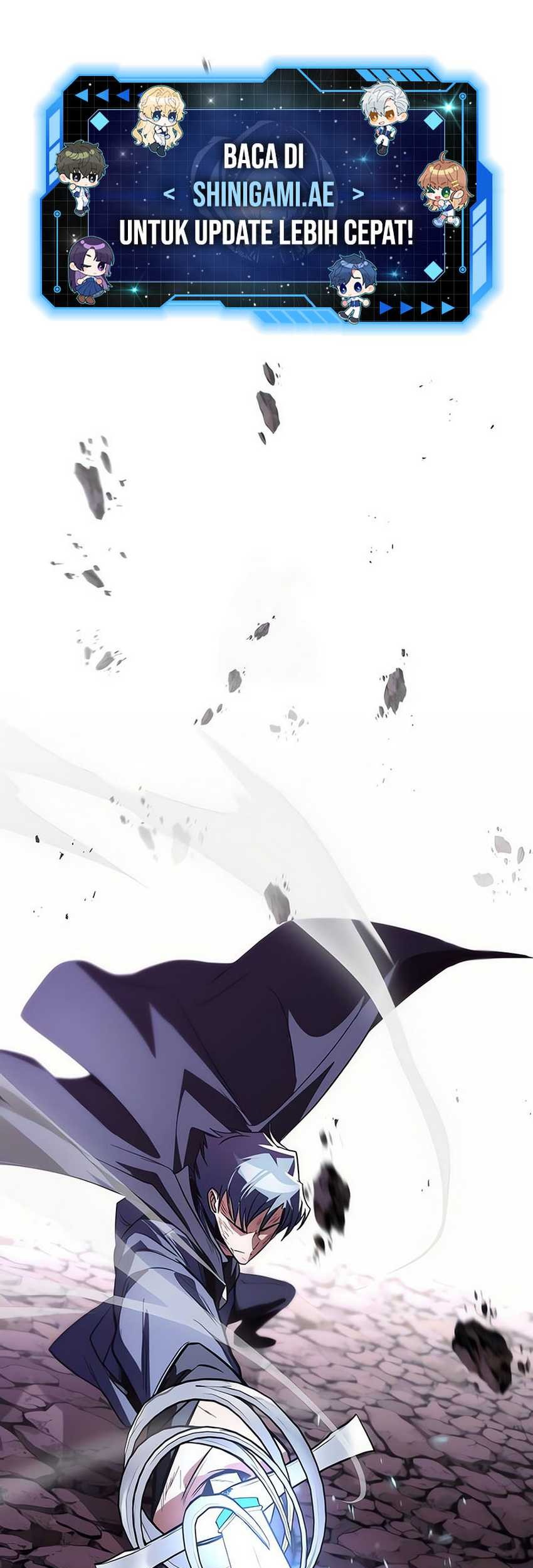 Baca  Lazy Prince Becomes a Genius Chapter 113 Gambar 2