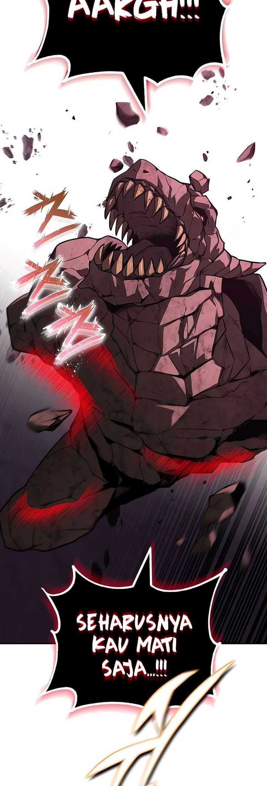 Lazy Prince Becomes a Genius Chapter 113 Gambar 4