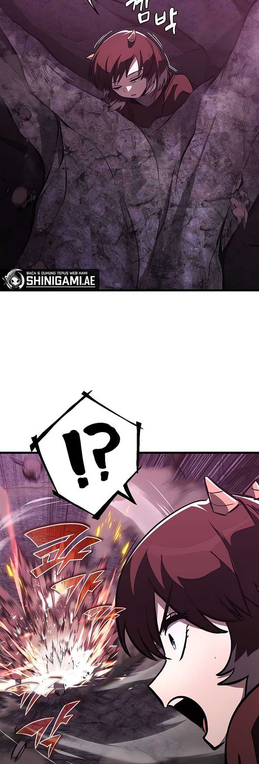 Lazy Prince Becomes a Genius Chapter 113 Gambar 9