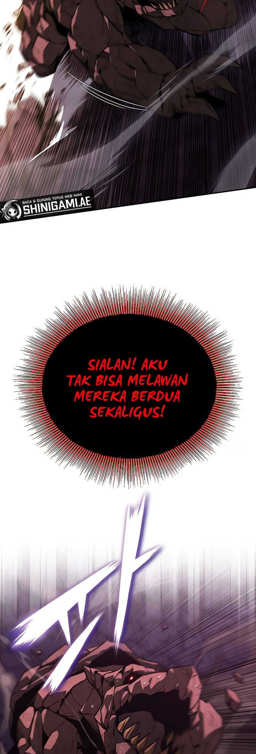 Lazy Prince Becomes a Genius Chapter 113 Gambar 13