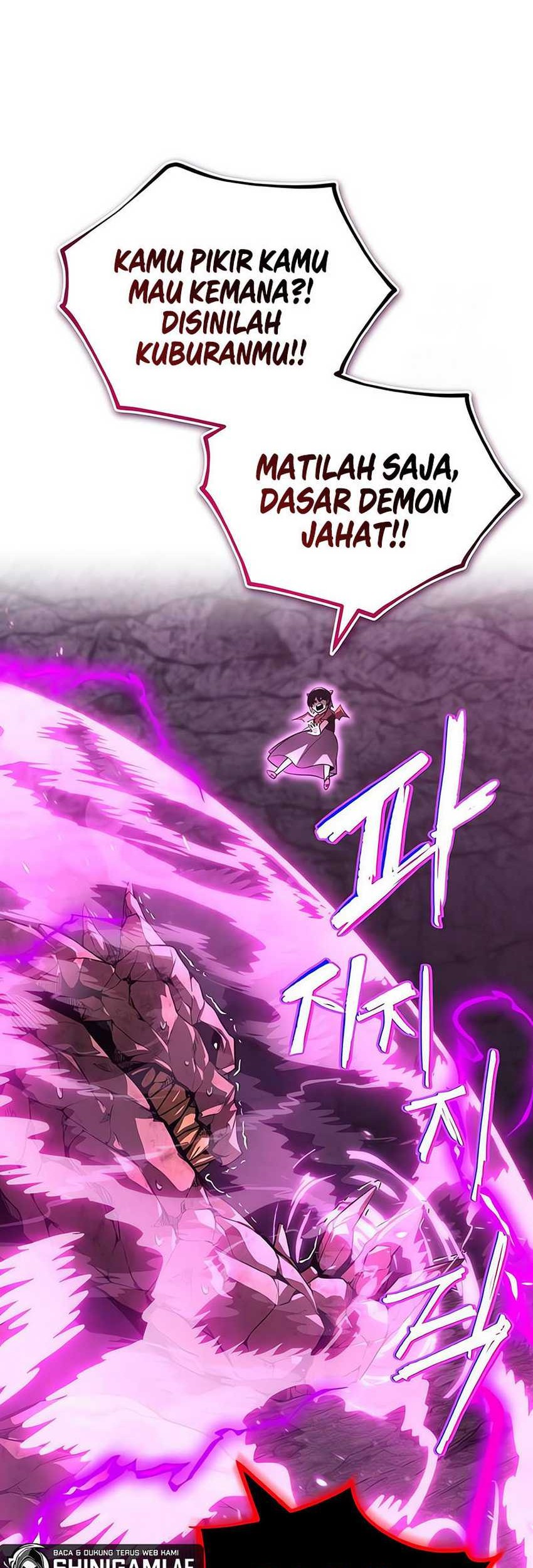 Lazy Prince Becomes a Genius Chapter 113 Gambar 16