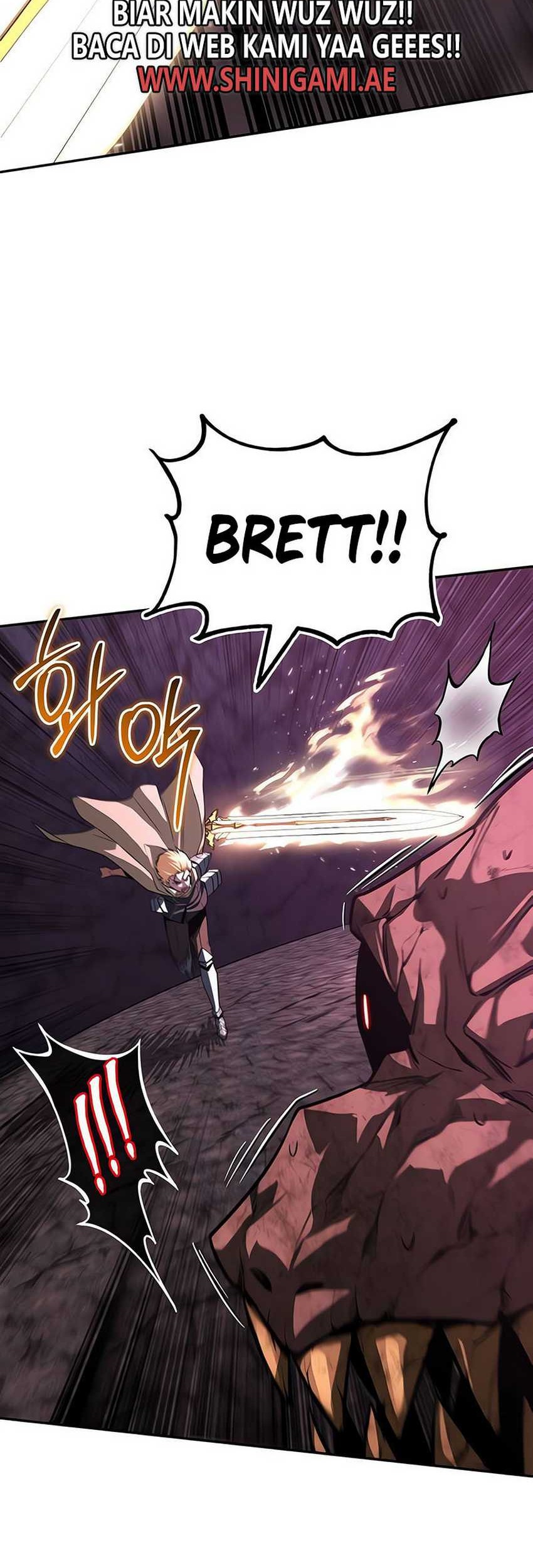 Lazy Prince Becomes a Genius Chapter 113 Gambar 18