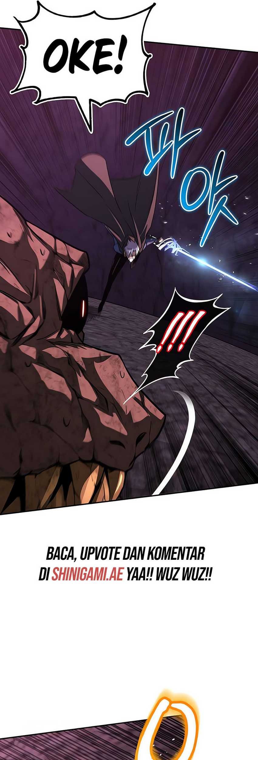 Lazy Prince Becomes a Genius Chapter 113 Gambar 20