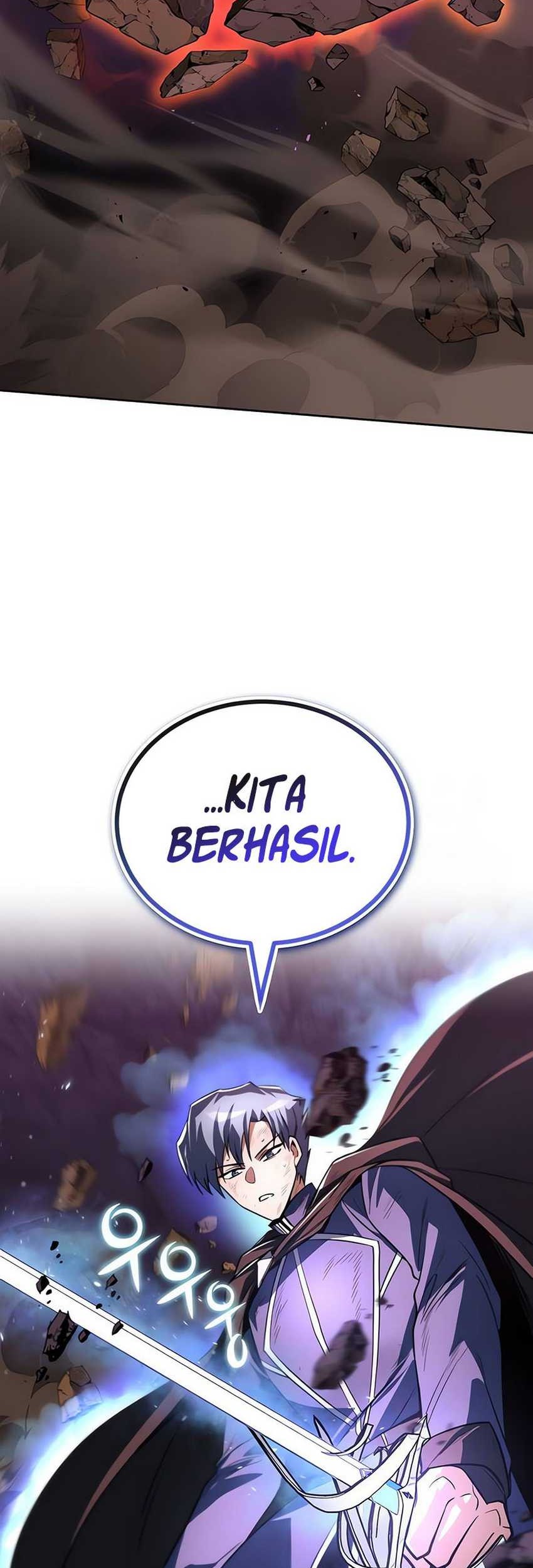 Lazy Prince Becomes a Genius Chapter 113 Gambar 26