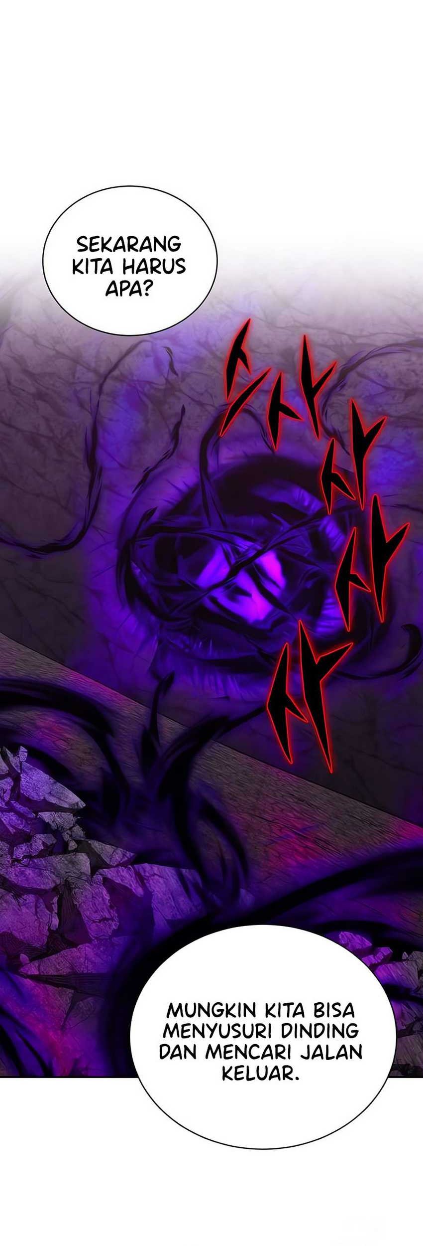 Lazy Prince Becomes a Genius Chapter 113 Gambar 31