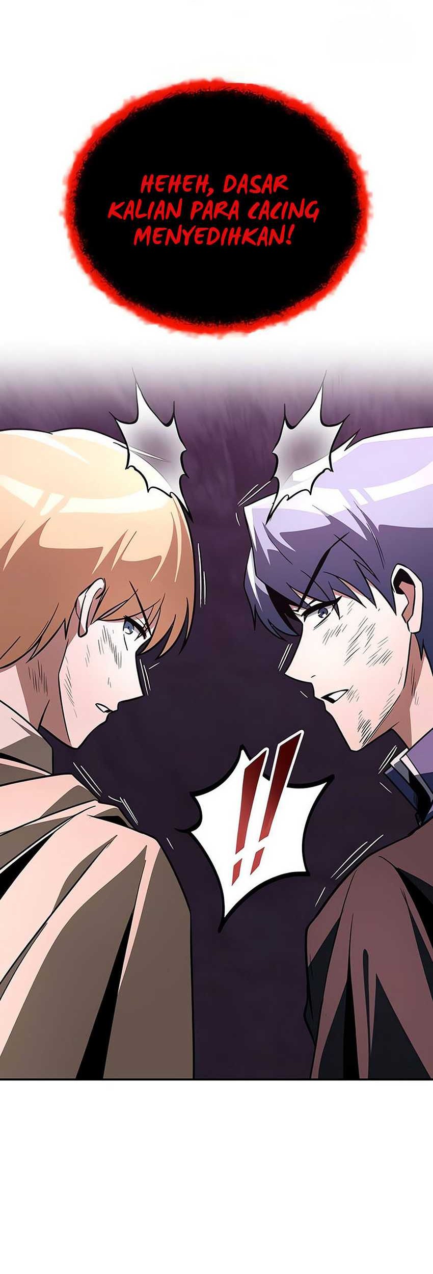 Lazy Prince Becomes a Genius Chapter 113 Gambar 32