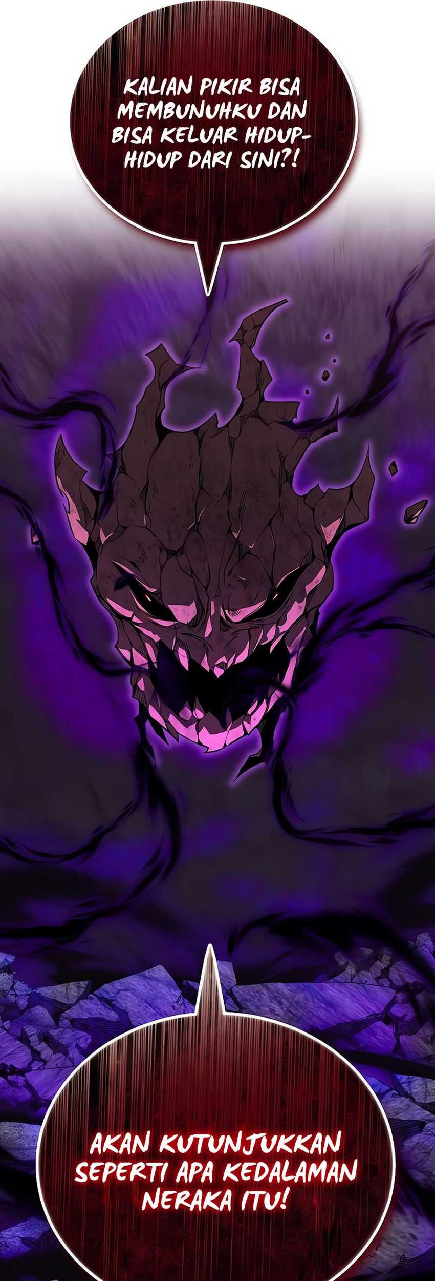 Lazy Prince Becomes a Genius Chapter 113 Gambar 34