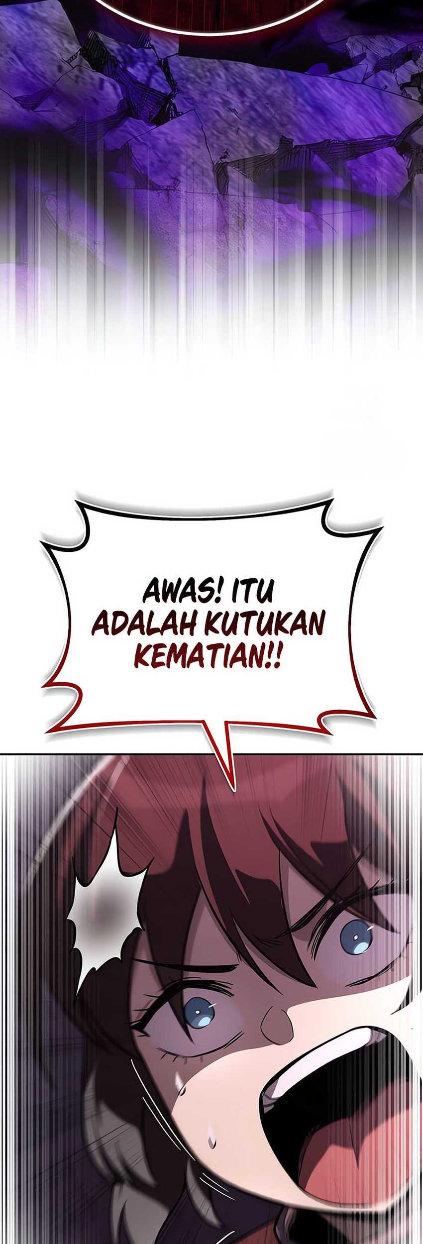 Lazy Prince Becomes a Genius Chapter 113 Gambar 35