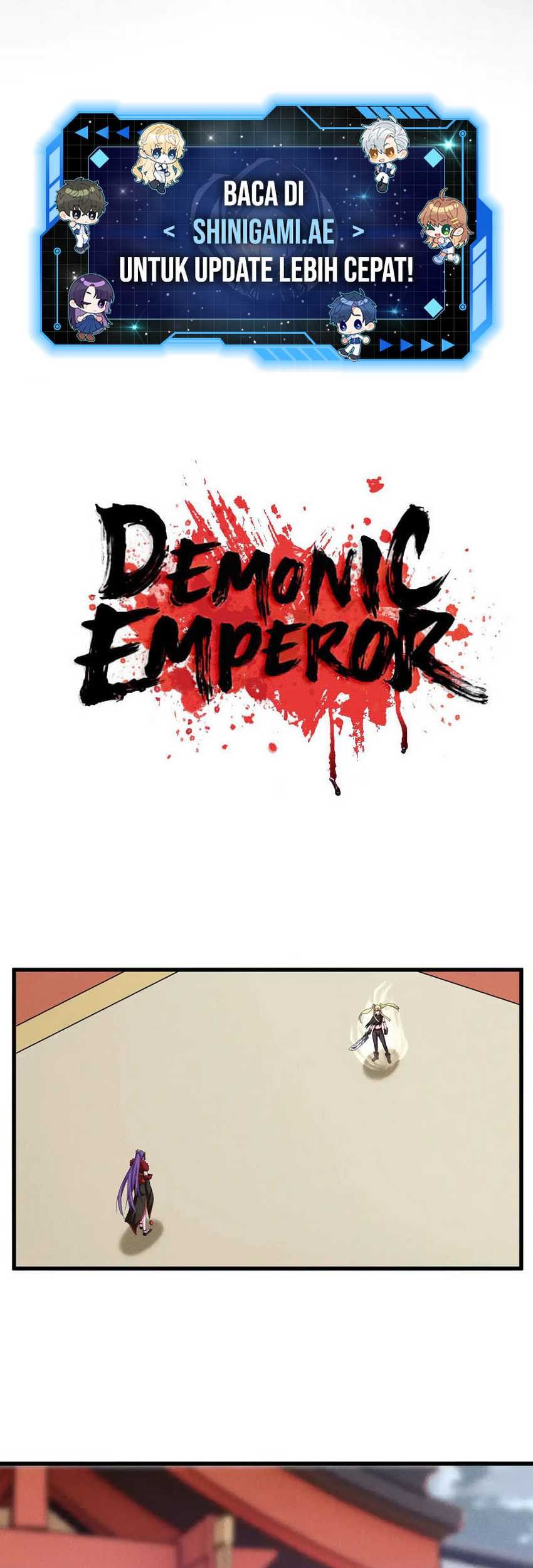 Baca Magic Emperor Chapter 585 Gambar 2