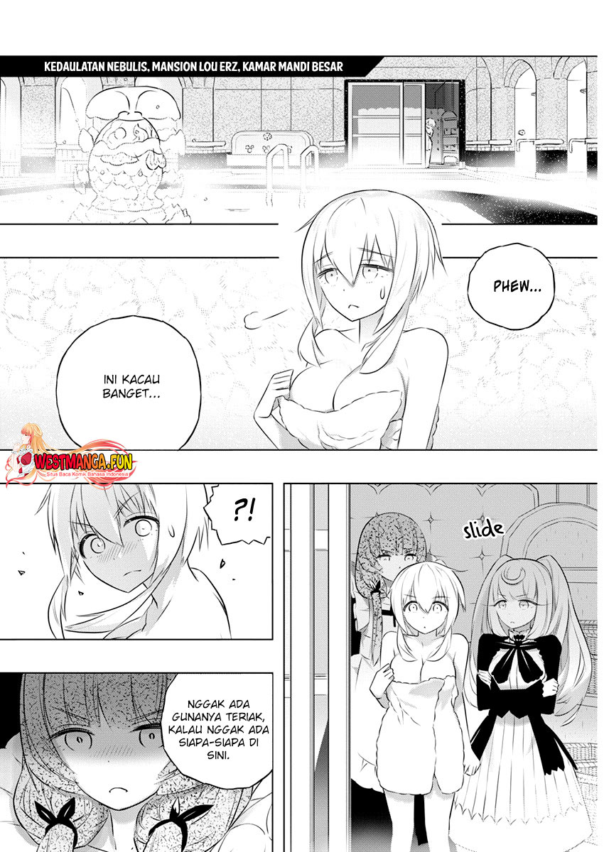 Kimi to Boku no Saigo no Senjou, Aruiwa Sekai ga Hajimaru Seisen Chapter 42 Gambar 3