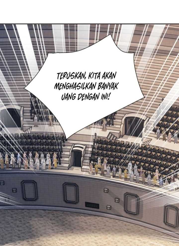 Devious Son Of Heaven Chapter 52 Gambar 26