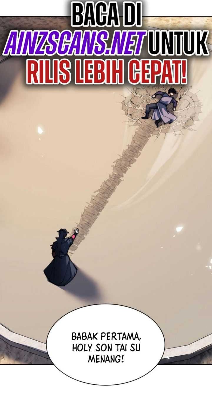 Devious Son Of Heaven Chapter 52 Gambar 14