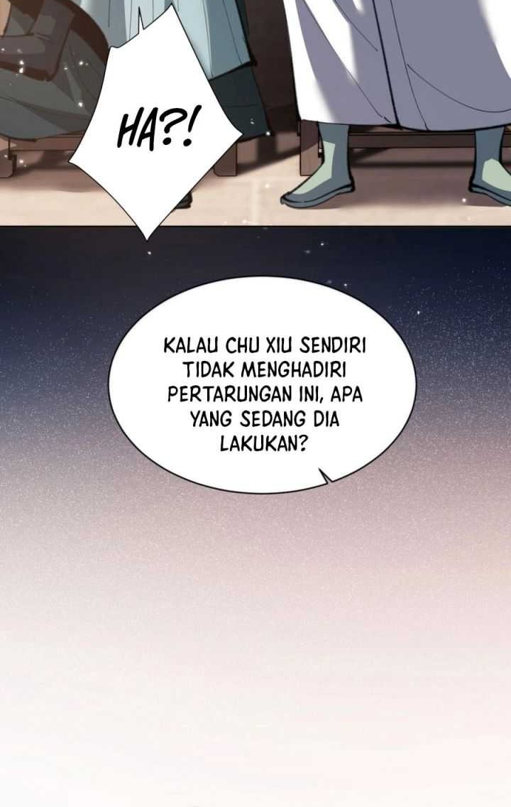 Devious Son Of Heaven Chapter 52 Gambar 17