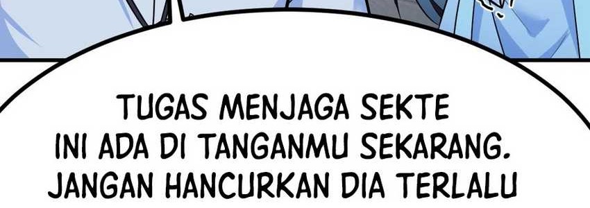 Mastering the Recovery Spell Suddenly Makes You Invincible Chapter 09 Gambar 18