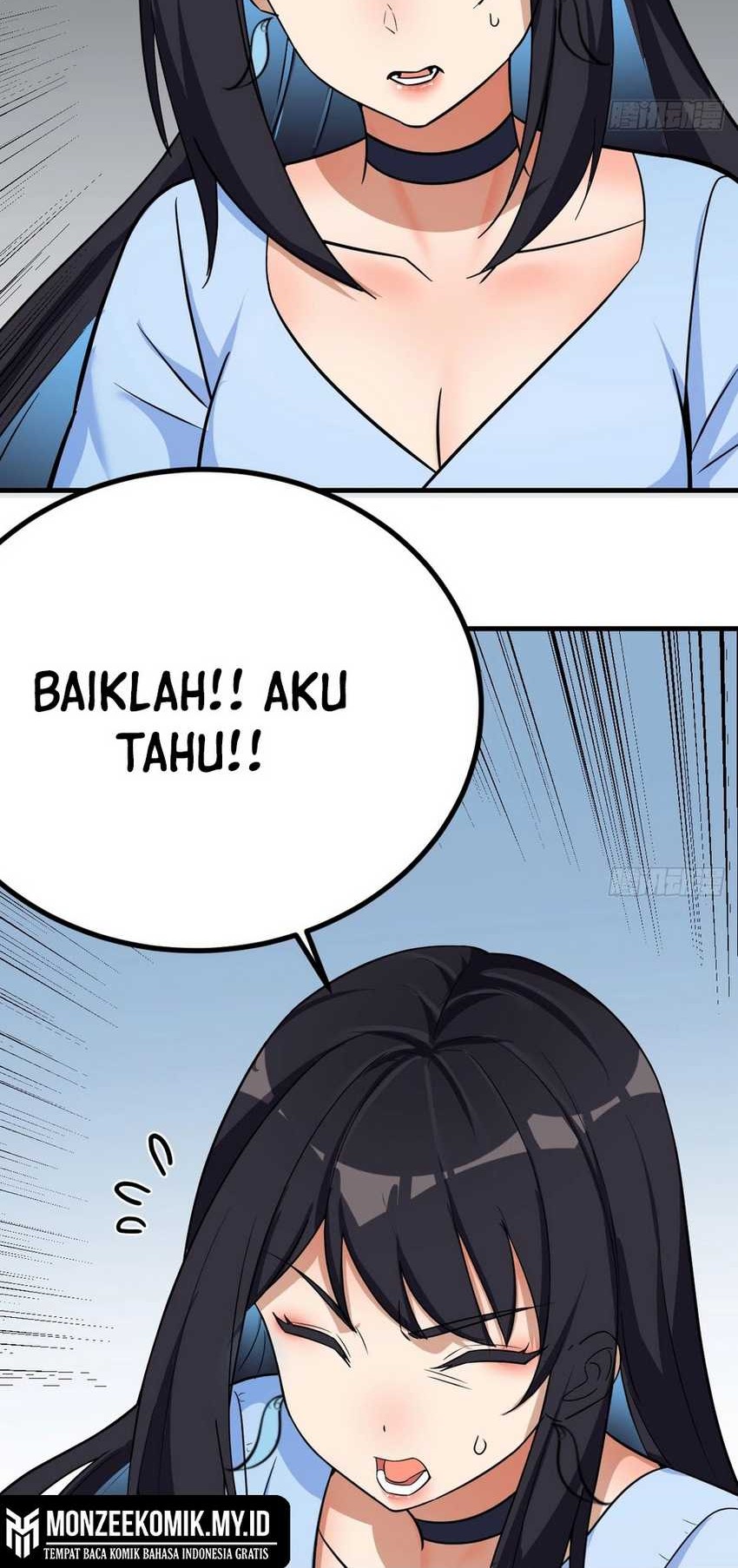 Mastering the Recovery Spell Suddenly Makes You Invincible Chapter 09 Gambar 24