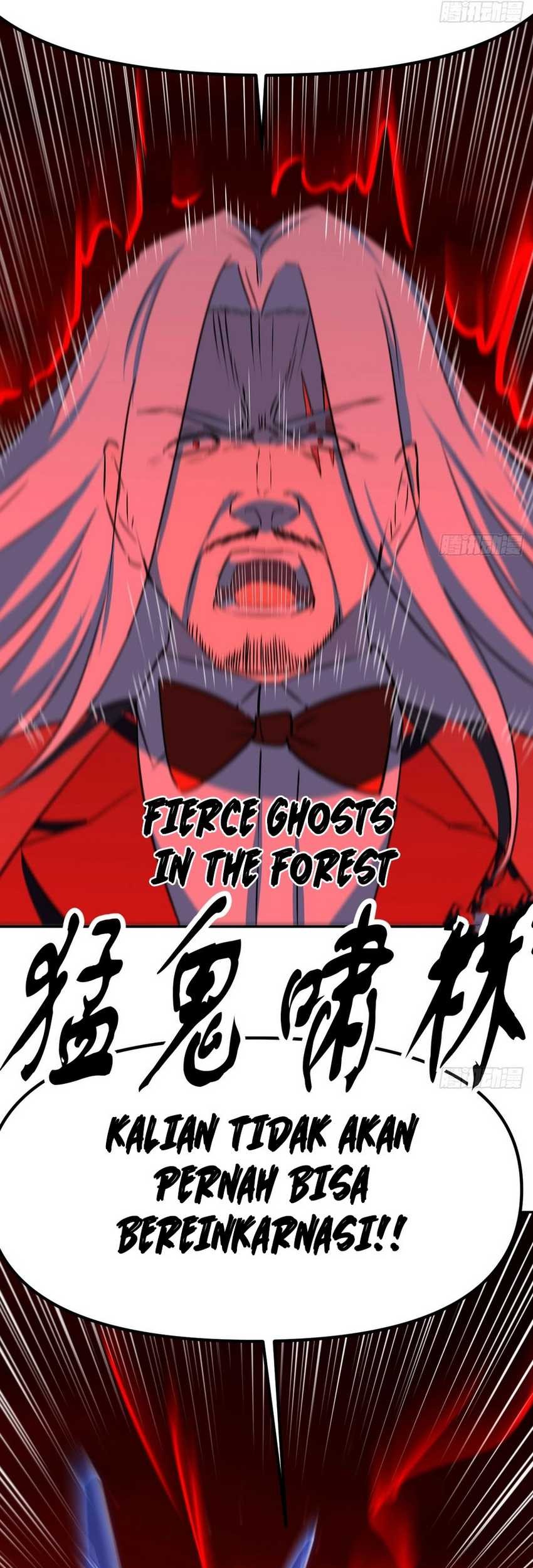 Mastering the Recovery Spell Suddenly Makes You Invincible Chapter 09 Gambar 28