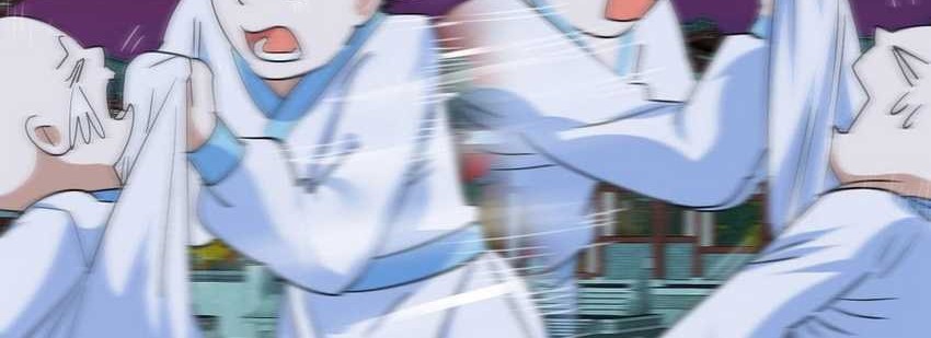 Mastering the Recovery Spell Suddenly Makes You Invincible Chapter 09 Gambar 32