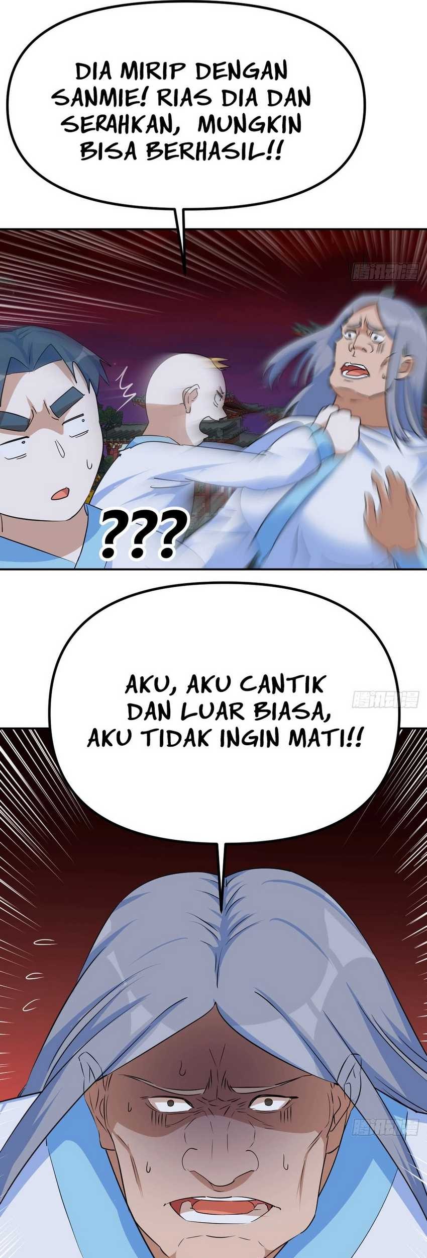 Mastering the Recovery Spell Suddenly Makes You Invincible Chapter 09 Gambar 34