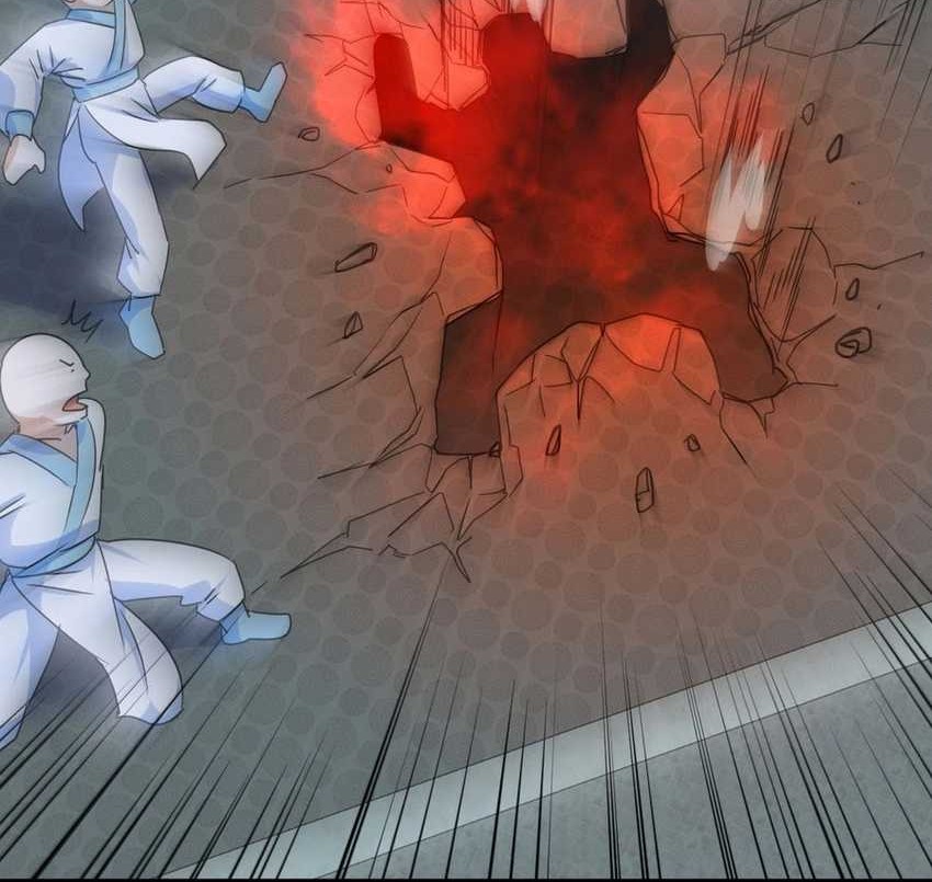Mastering the Recovery Spell Suddenly Makes You Invincible Chapter 09 Gambar 39