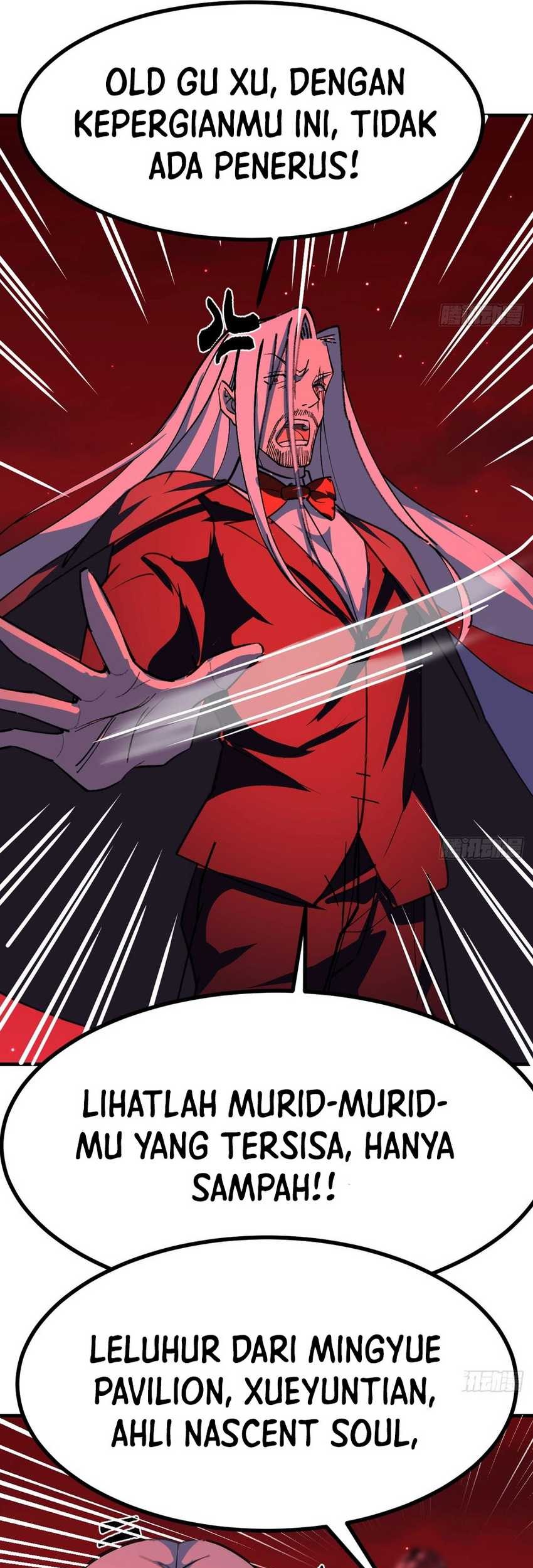 Mastering the Recovery Spell Suddenly Makes You Invincible Chapter 09 Gambar 41