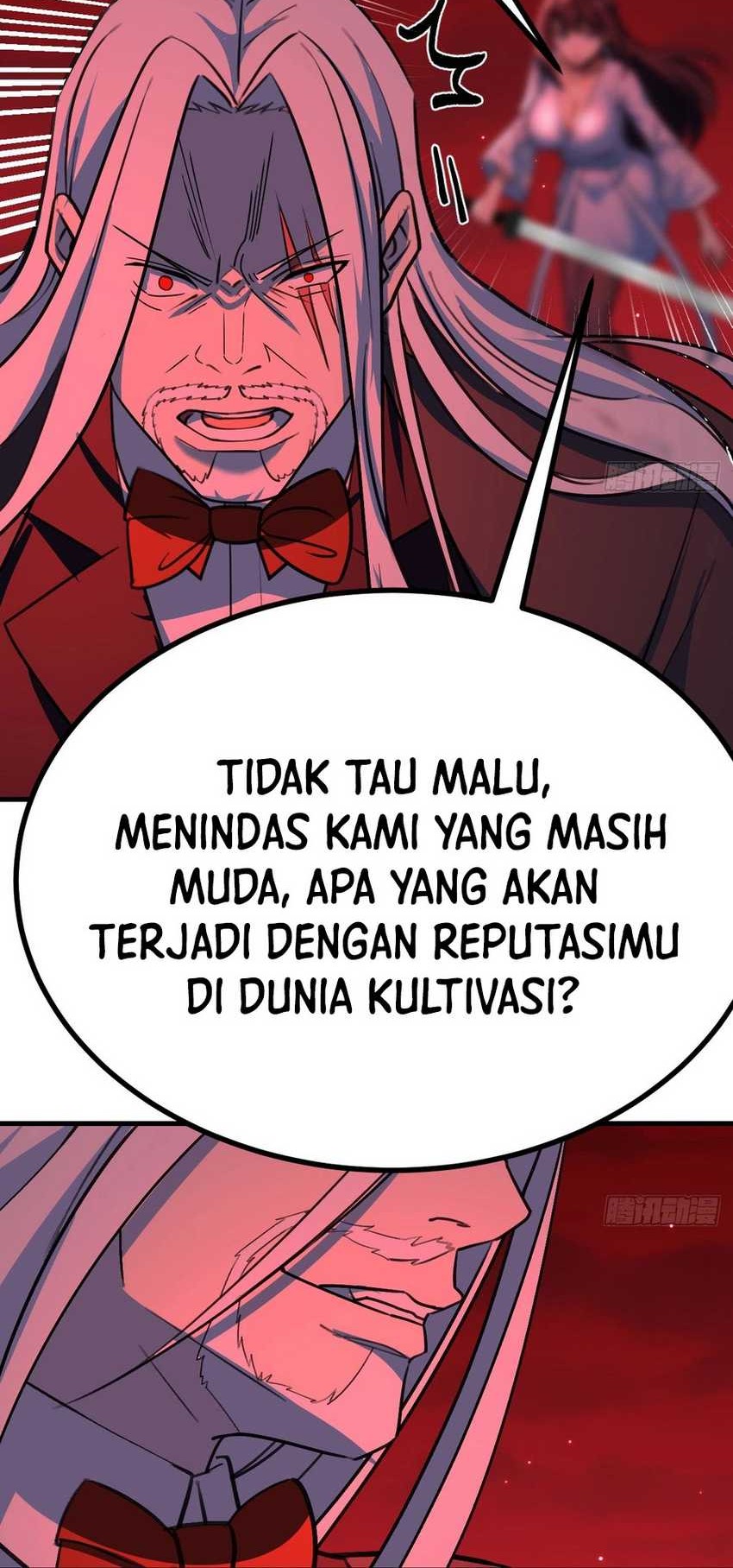 Mastering the Recovery Spell Suddenly Makes You Invincible Chapter 09 Gambar 42