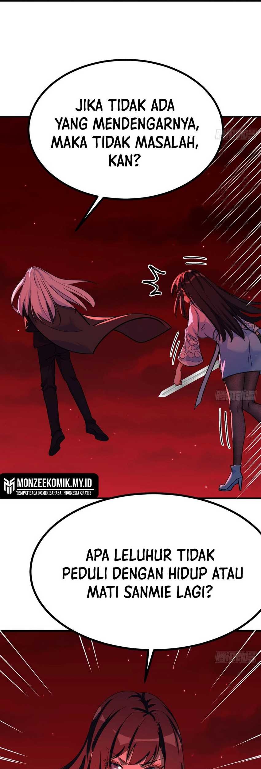 Mastering the Recovery Spell Suddenly Makes You Invincible Chapter 09 Gambar 43