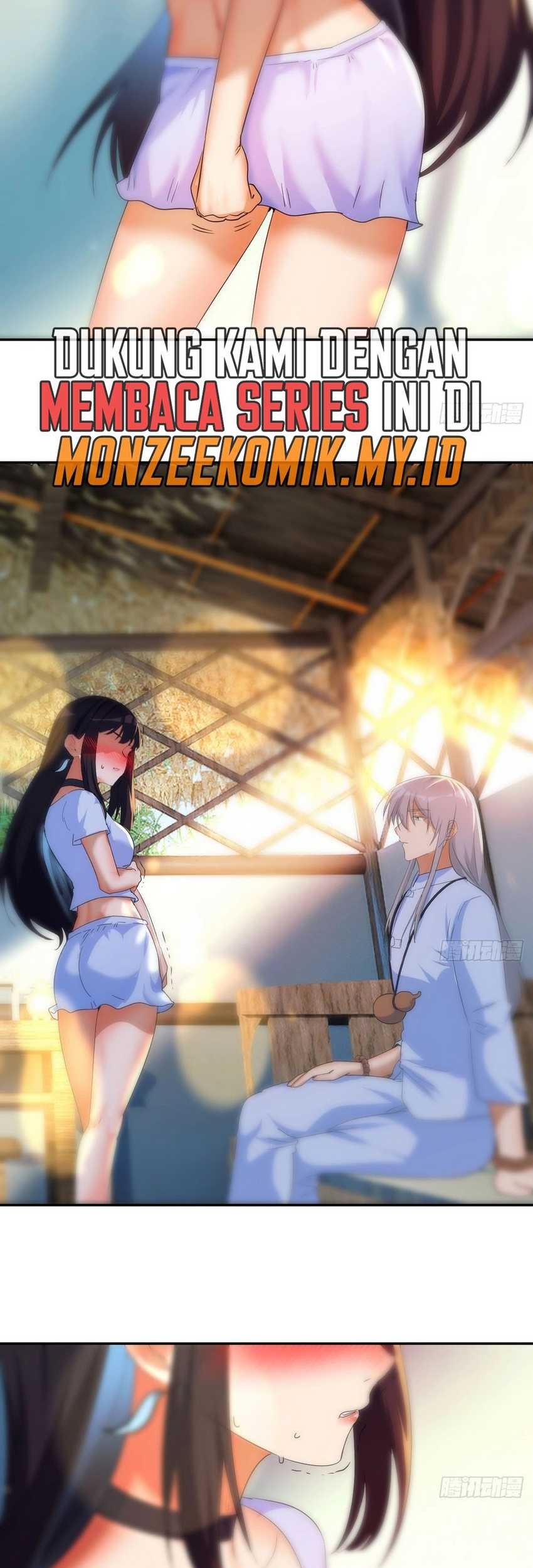 Mastering the Recovery Spell Suddenly Makes You Invincible Chapter 09 Gambar 4