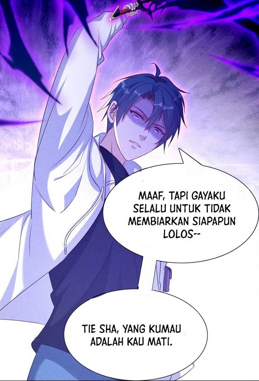 My Invincible Counter-Routine Chapter 14 Gambar 9