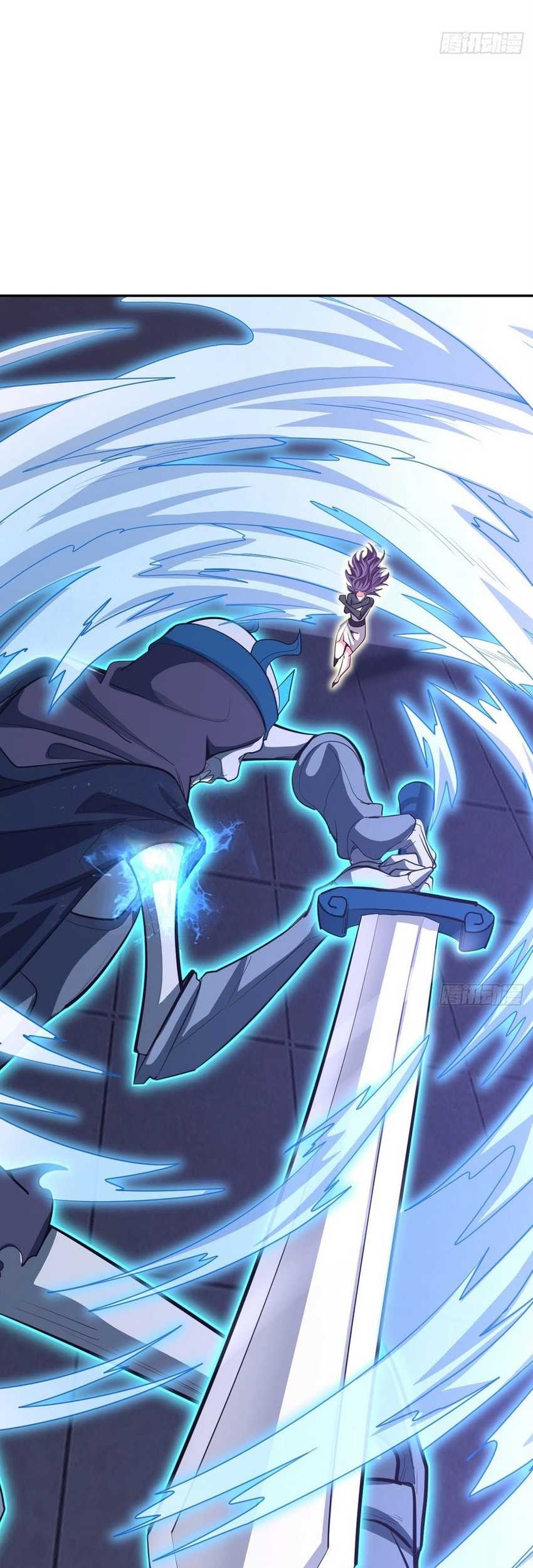 My Invincible Counter-Routine Chapter 12 Gambar 4